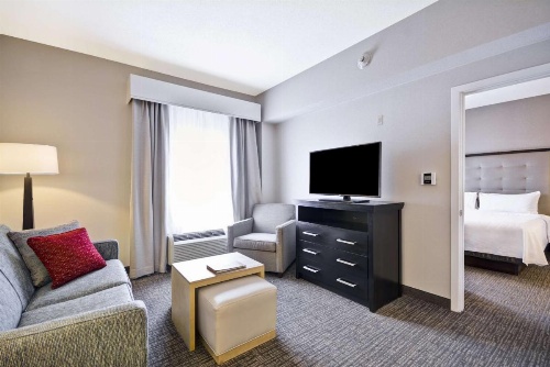 Homewood Suites By Hilton Ithaca image 12