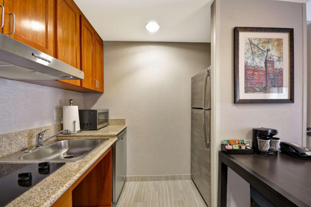 Homewood Suites By Hilton Ithaca Main image