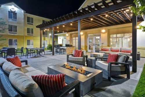 Homewood Suites By Hilton Ithaca image 47