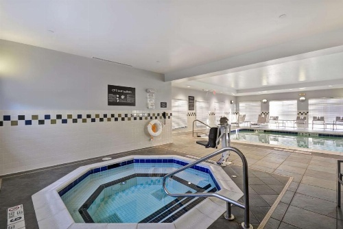 Homewood Suites By Hilton Ithaca image 5
