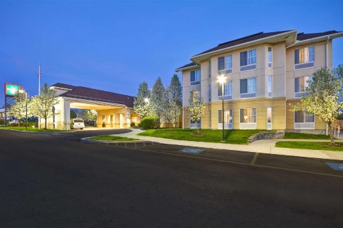 Homewood Suites By Hilton Ithaca image 50
