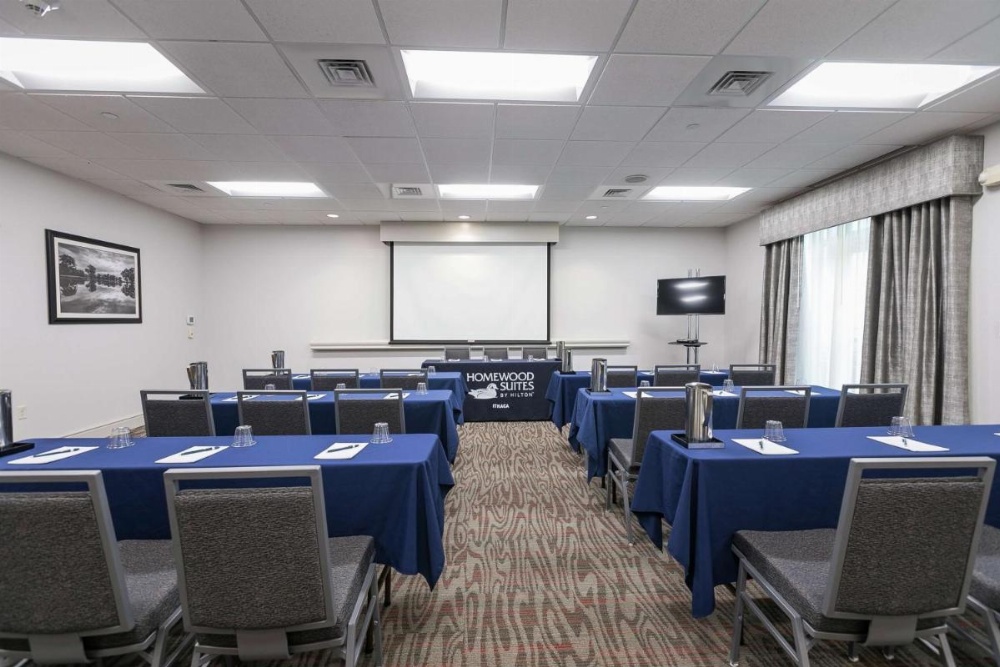 Homewood Suites By Hilton Ithaca